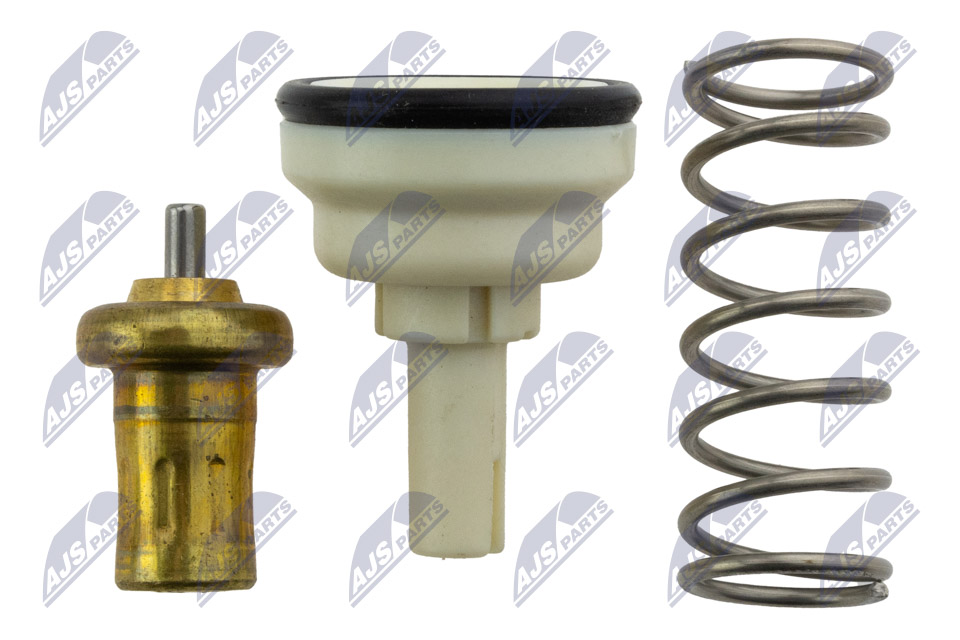 NTY CTM-VW-065 Thermostat, Kühlmittel