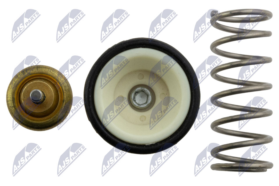 NTY CTM-VW-065 Thermostat, Kühlmittel