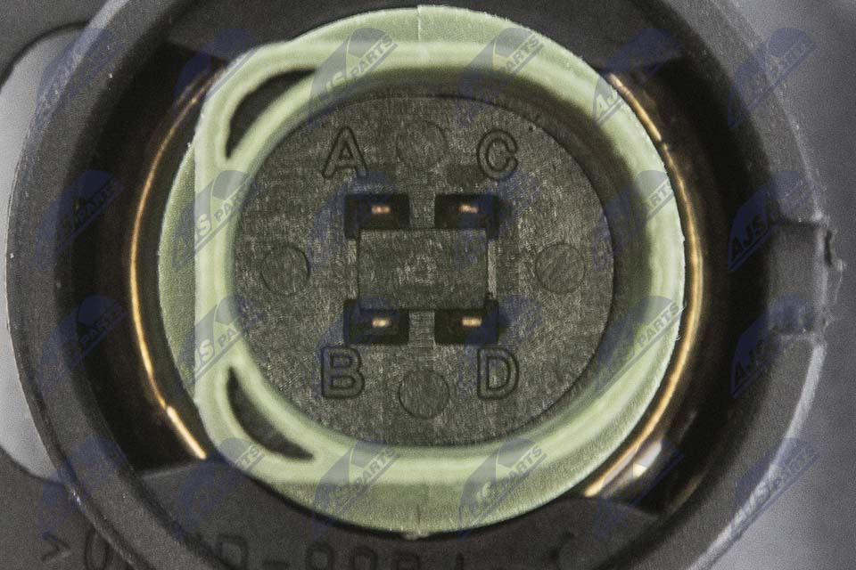 NTY CTM-VW-071 Thermostat, Kühlmittel