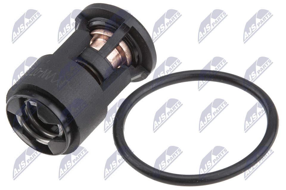 NTY CTM-VW-072 Thermostat, Kühlmittel