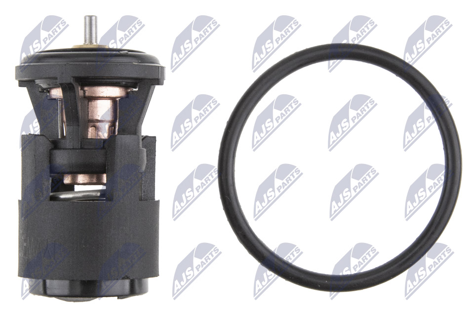 NTY CTM-VW-072 Thermostat, Kühlmittel
