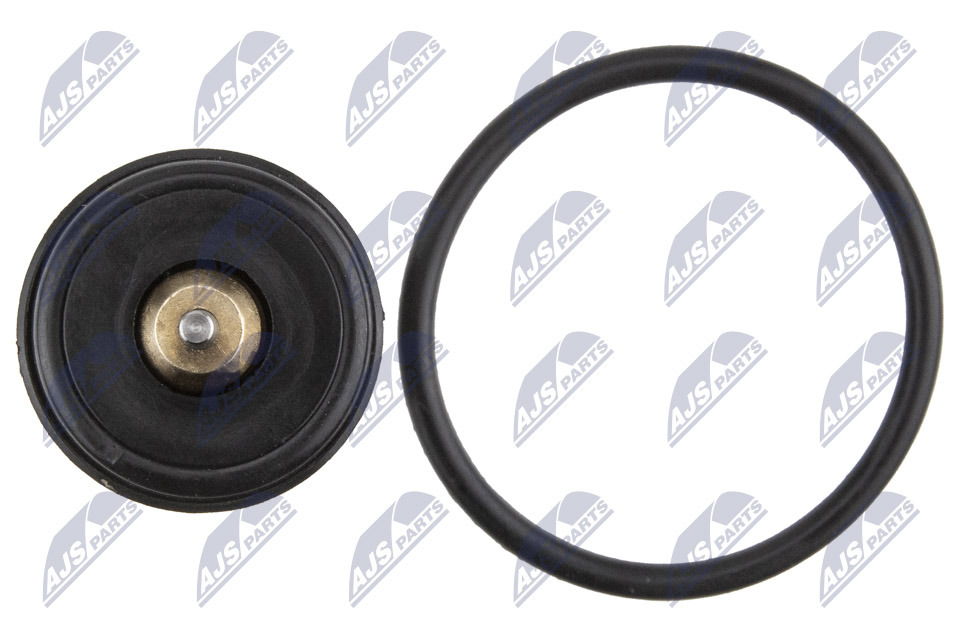 NTY CTM-VW-072 Thermostat, Kühlmittel