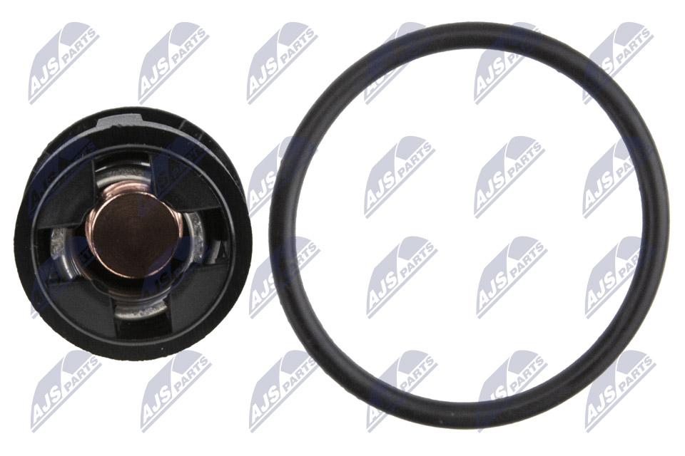 NTY CTM-VW-072 Thermostat, Kühlmittel