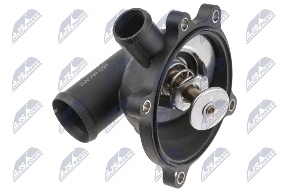 NTY CTM-VW-097 Thermostat, Kühlmittel
