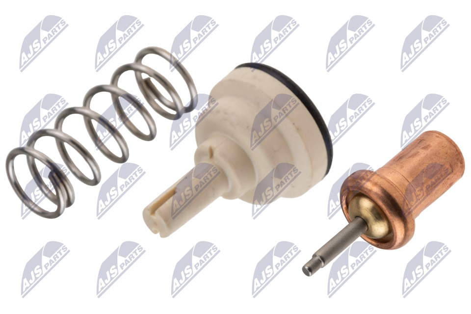 NTY CTM-VW-099 Thermostat, Kühlmittel