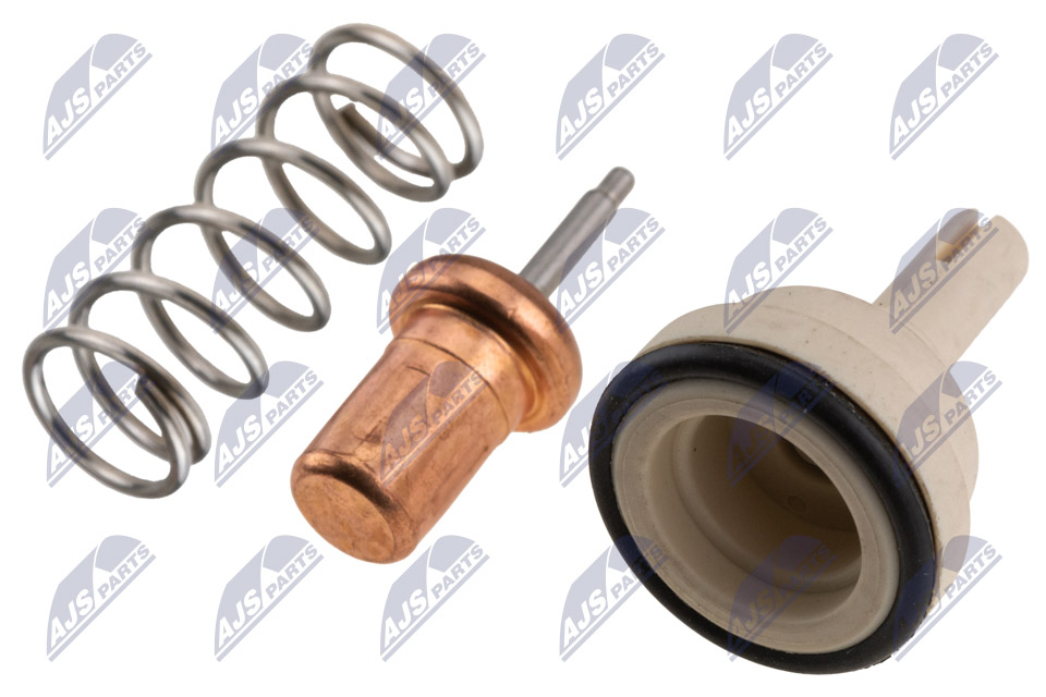NTY CTM-VW-099 Thermostat, Kühlmittel