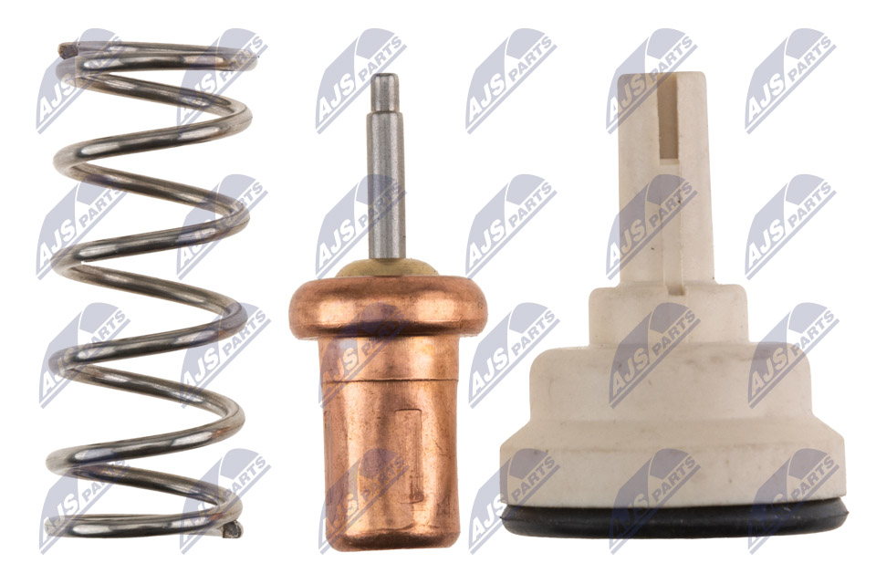 NTY CTM-VW-099 Thermostat, Kühlmittel