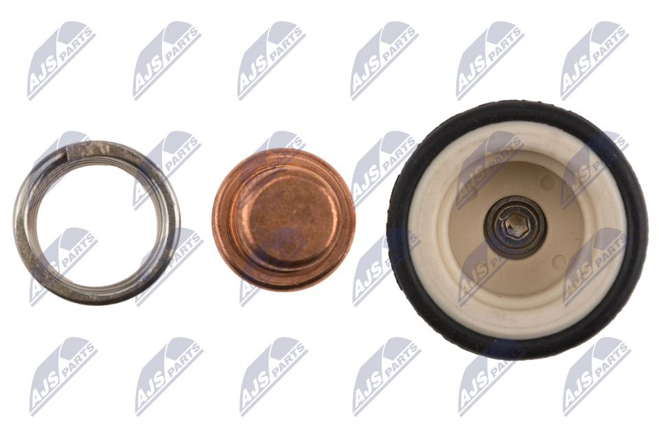 NTY CTM-VW-099 Thermostat, Kühlmittel