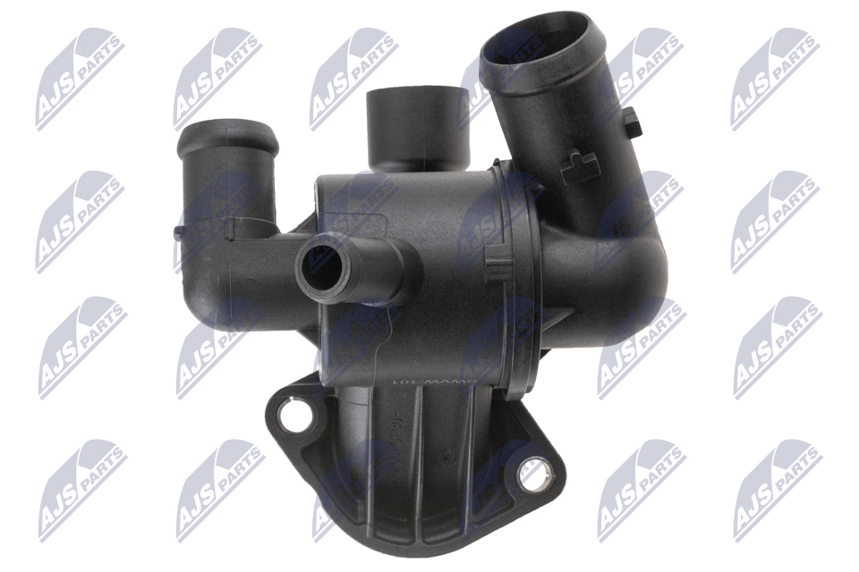 NTY CTM-VW-101 Thermostat Housing