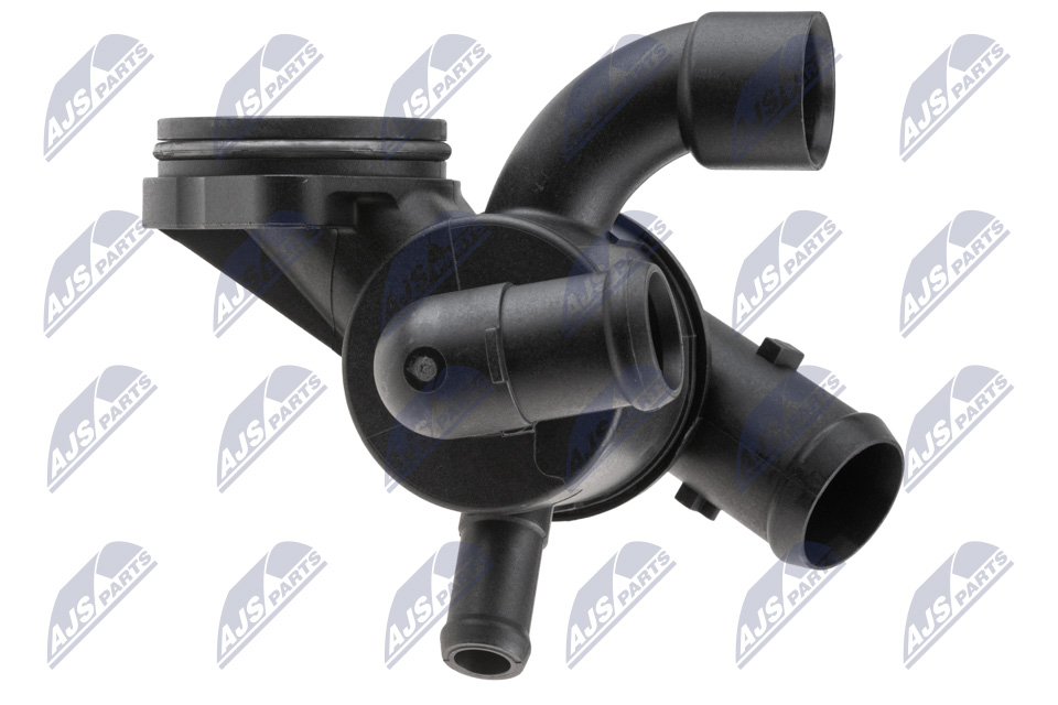 NTY CTM-VW-101 Thermostat Housing