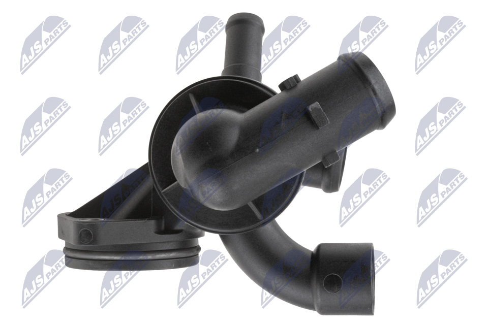 NTY CTM-VW-101 Thermostat Housing