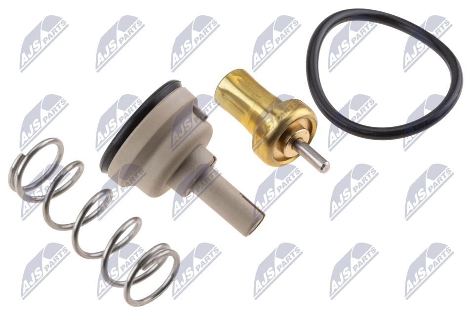 NTY CTM-VW-103 Thermostat, Kühlmittel