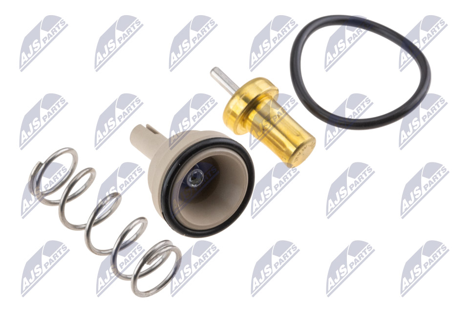 NTY CTM-VW-103 Thermostat, Kühlmittel