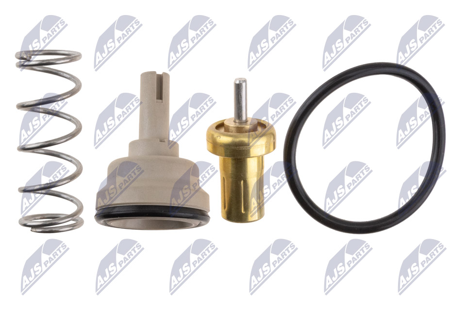 NTY CTM-VW-103 Thermostat, Kühlmittel