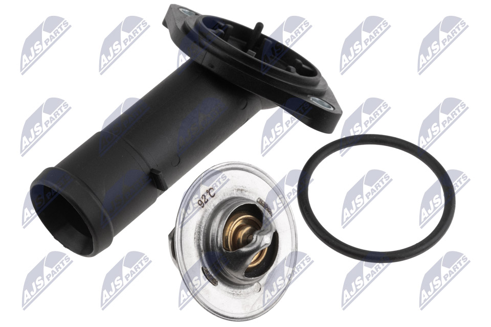 NTY CTM-VW-107 Thermostat, Kühlmittel