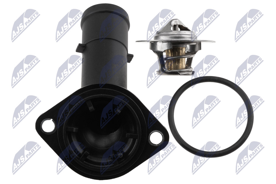 NTY CTM-VW-107 Thermostat, Kühlmittel
