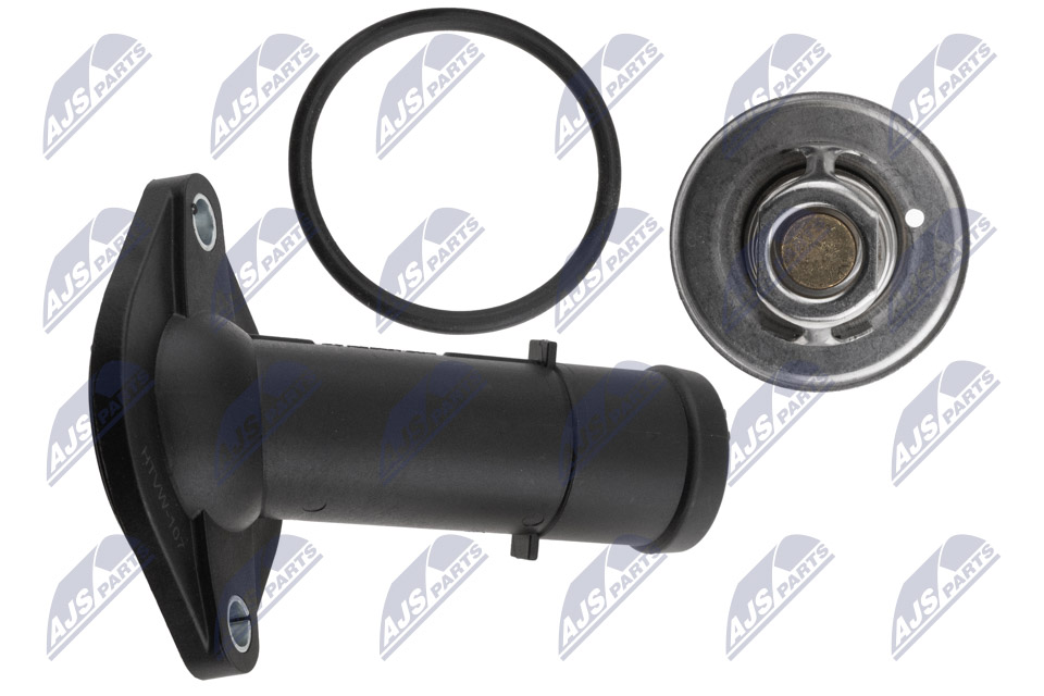 NTY CTM-VW-107 Thermostat, Kühlmittel