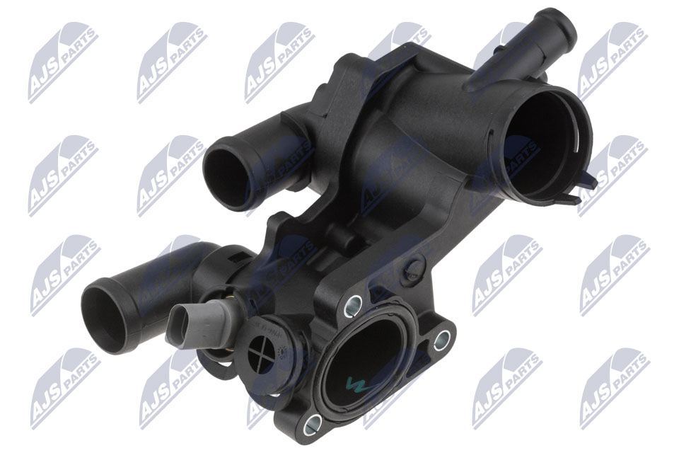 NTY CTM-VW-109 carcasa termostat