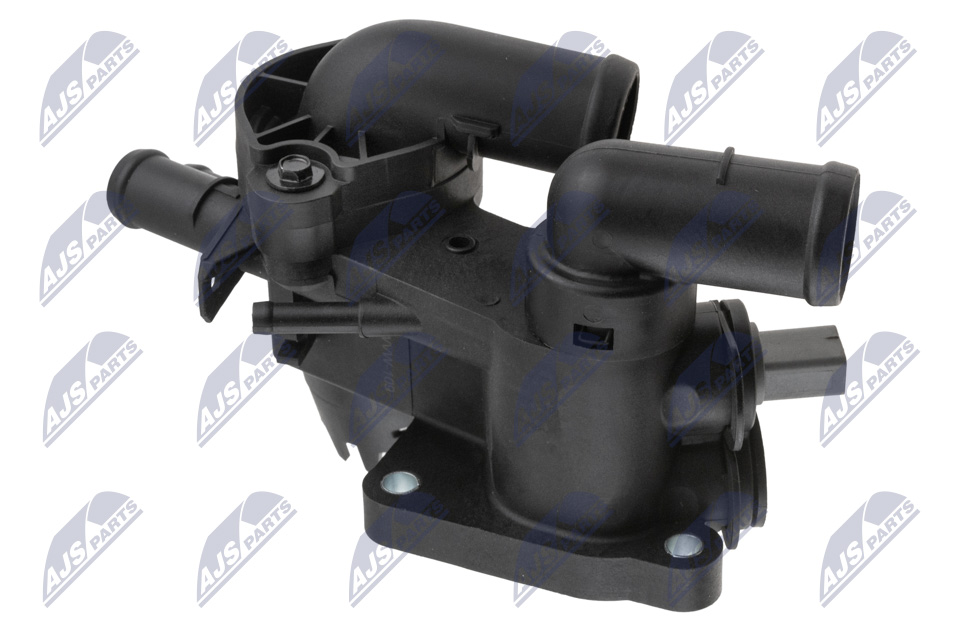 NTY CTM-VW-109 carcasa termostat