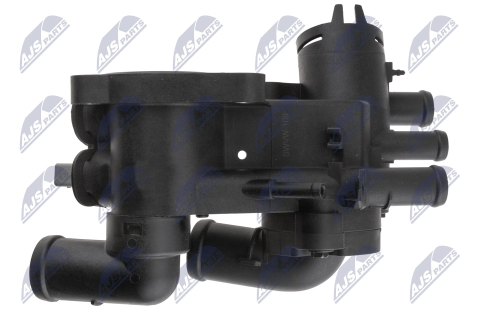 NTY CTM-VW-109 carcasa termostat