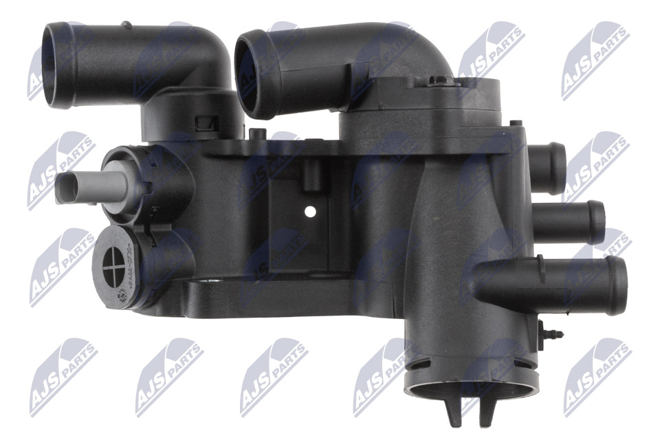 NTY CTM-VW-109 carcasa termostat