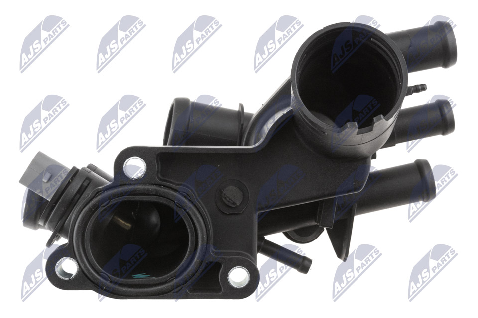 NTY CTM-VW-109 carcasa termostat