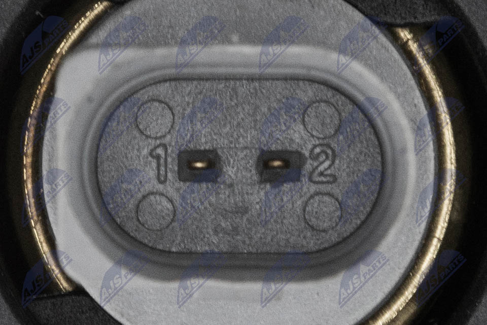 NTY CTM-VW-109 carcasa termostat