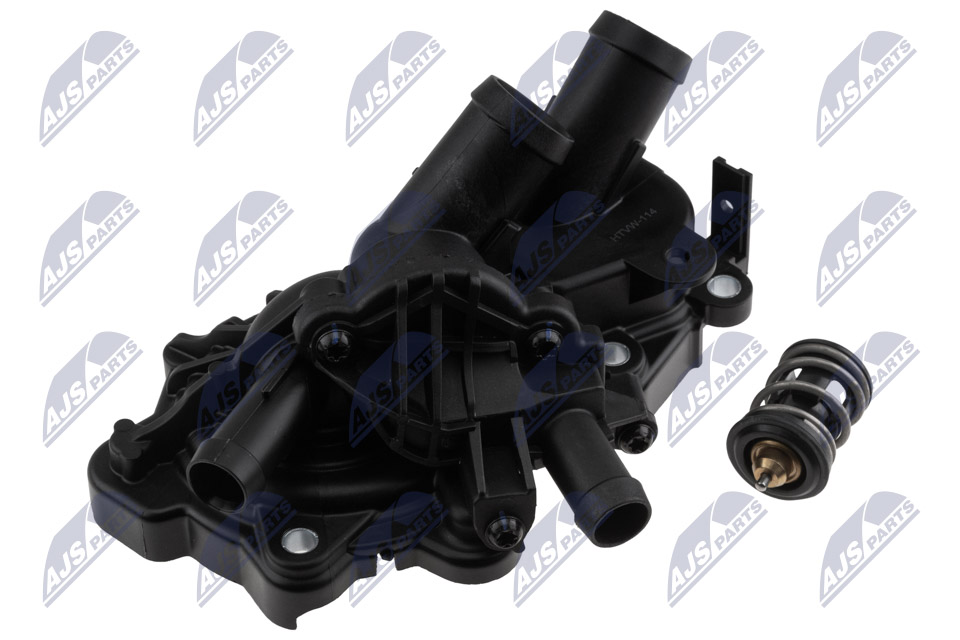 NTY CTM-VW-114 termostat,lichid racire