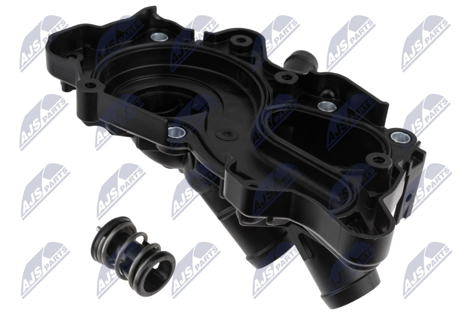 NTY CTM-VW-114 termostat,lichid racire