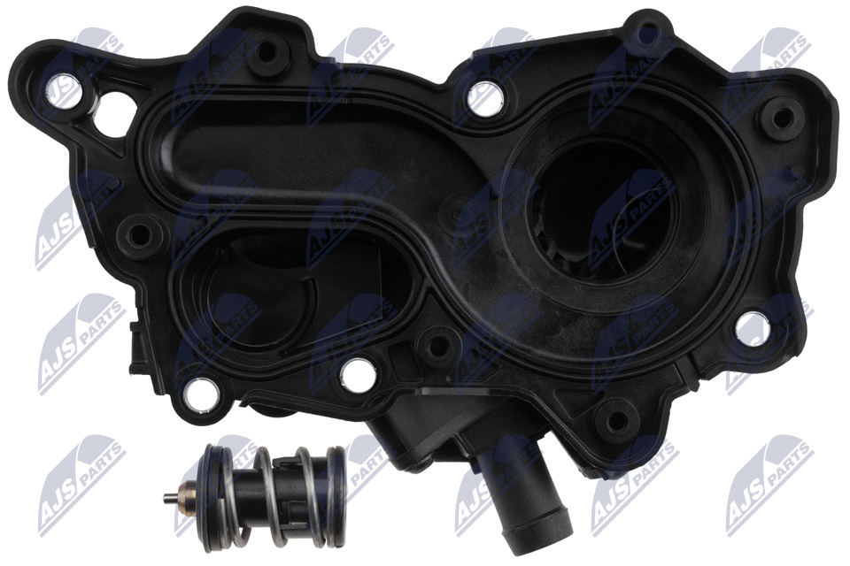 NTY CTM-VW-114 termostat,lichid racire