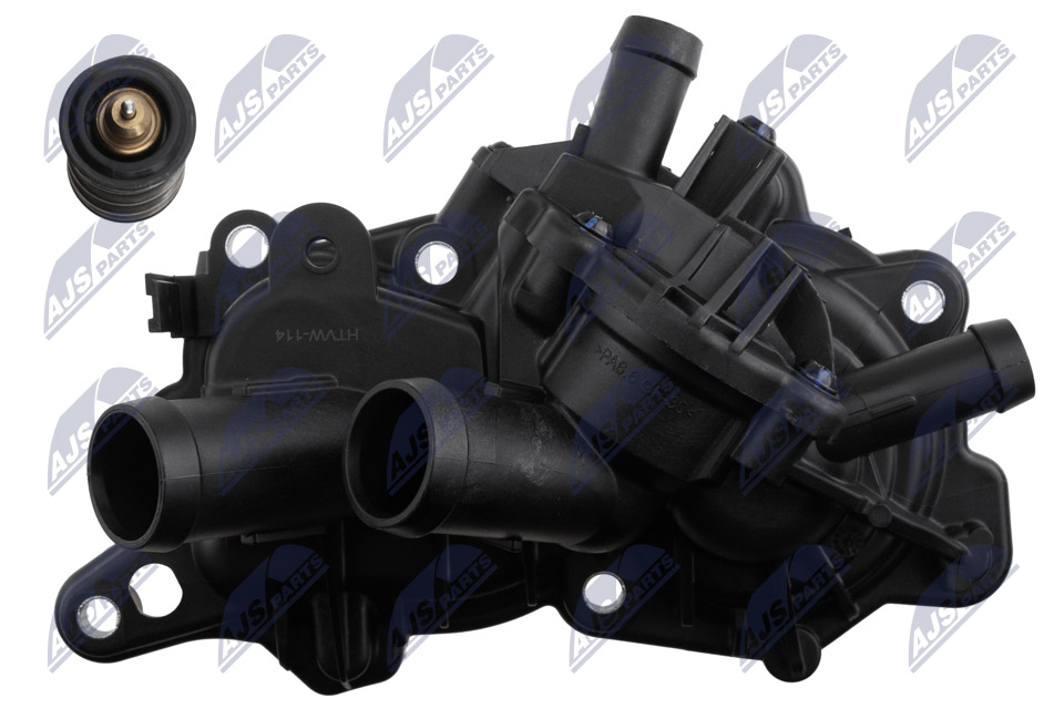 NTY CTM-VW-114 termostat,lichid racire