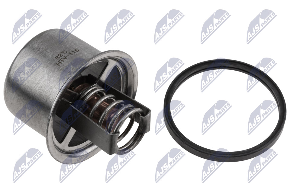 NTY CTM-VW-116 Thermostat, Kühlmittel