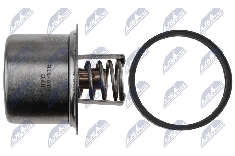NTY CTM-VW-116 Thermostat, Kühlmittel