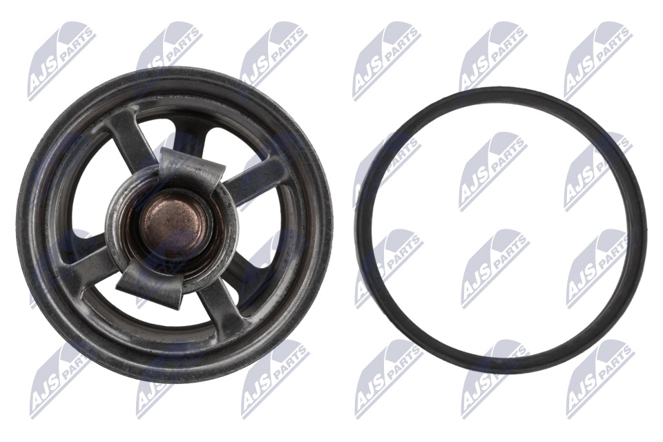 NTY CTM-VW-116 Thermostat, Kühlmittel