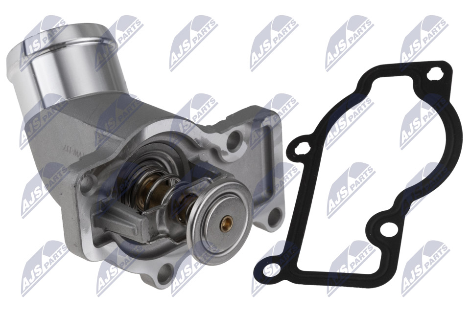 NTY CTM-VW-117 termostat,lichid racire
