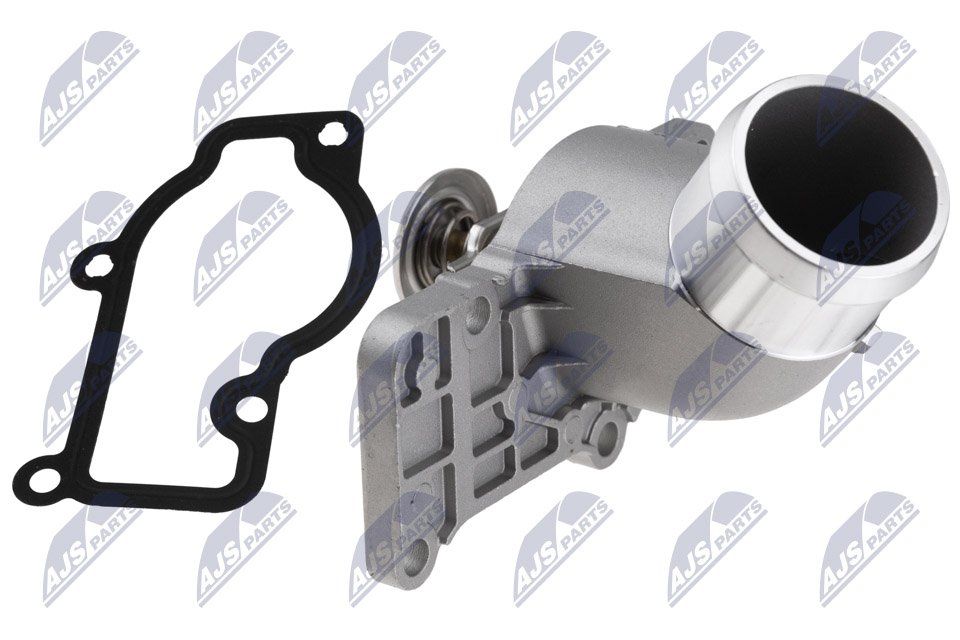 NTY CTM-VW-117 Thermostat, Kühlmittel