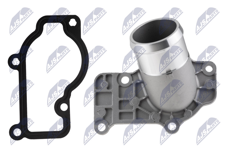 NTY CTM-VW-117 Thermostat, Kühlmittel