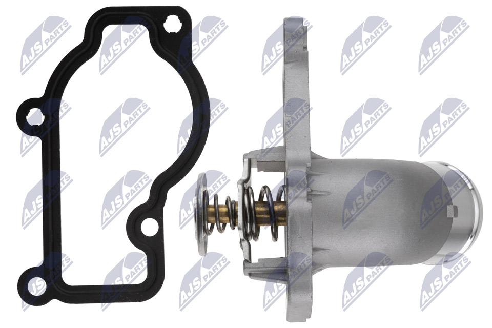 NTY CTM-VW-117 Thermostat, Kühlmittel