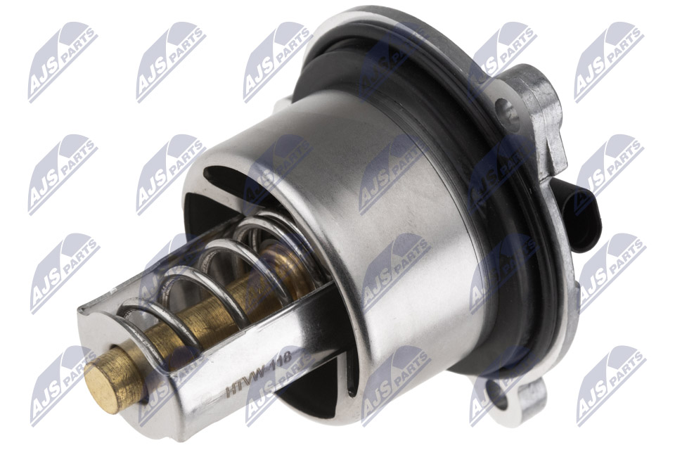 NTY CTM-VW-118 termostat,lichid racire