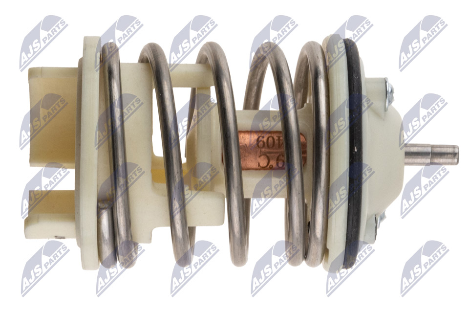 NTY CTM-VW-120 Thermostat, Kühlmittel