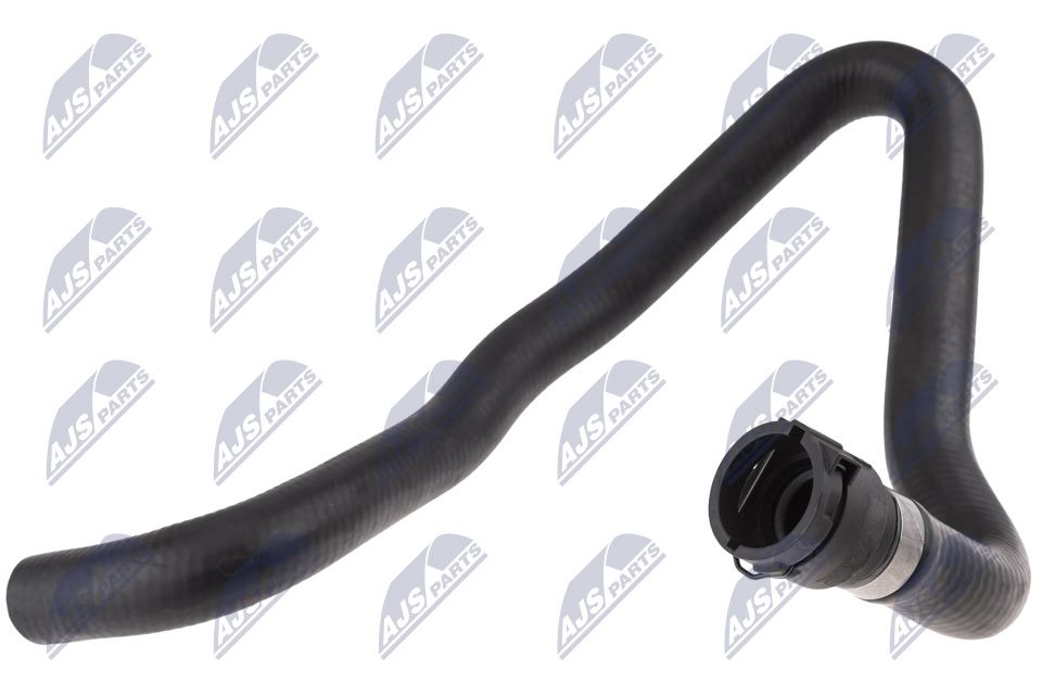 NTY CTM-VW-232 Heater Hose