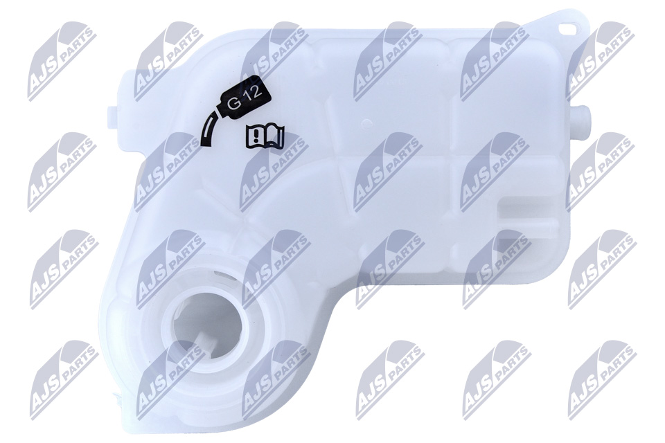 NTY CZW-AU-009 Ausgleichsbehälter, Kühlmittel