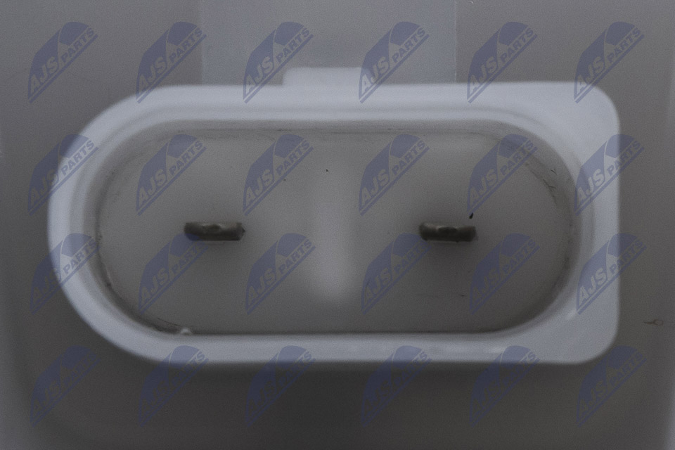 NTY CZW-AU-018 Ausgleichsbehälter, Kühlmittel