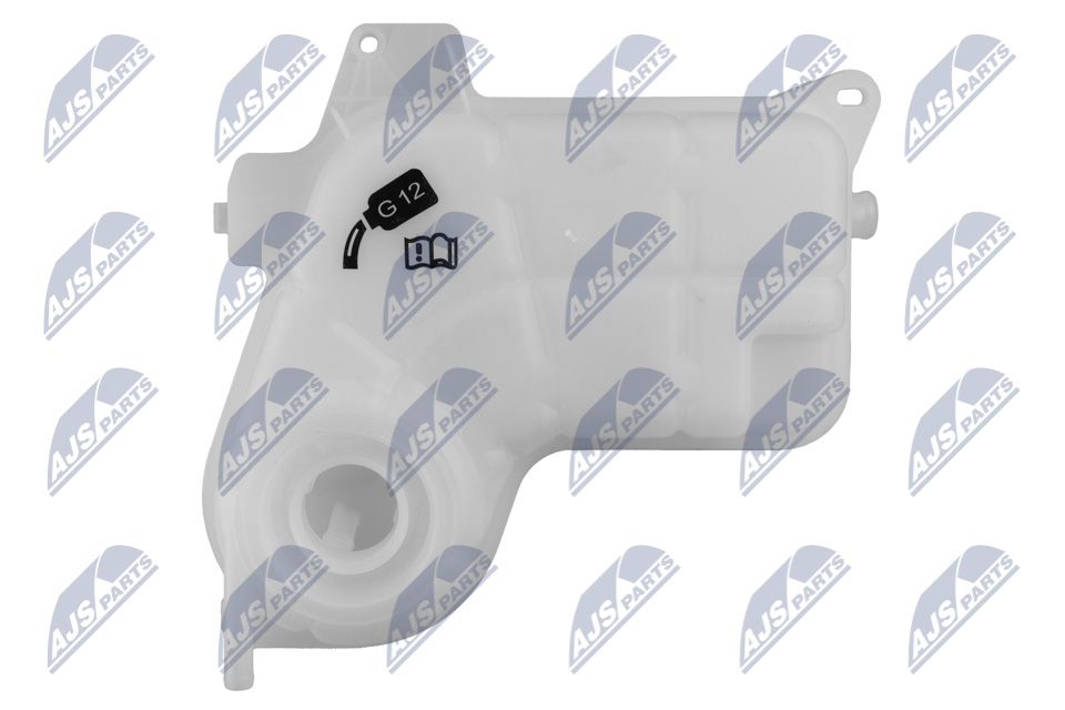 NTY CZW-AU-019 Ausgleichsbehälter, Kühlmittel
