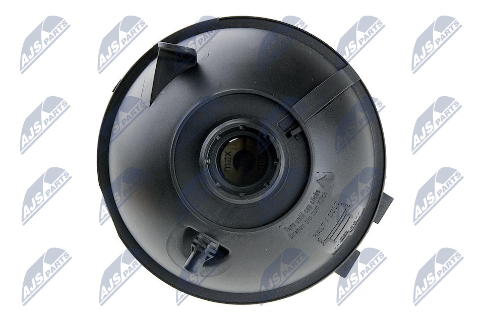 NTY CZW-BM-010 Ausgleichsbehälter, Kühlmittel