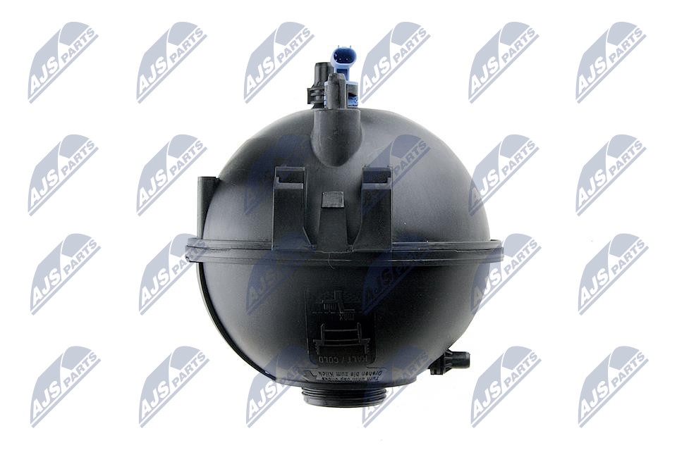 NTY CZW-BM-010 Ausgleichsbehälter, Kühlmittel