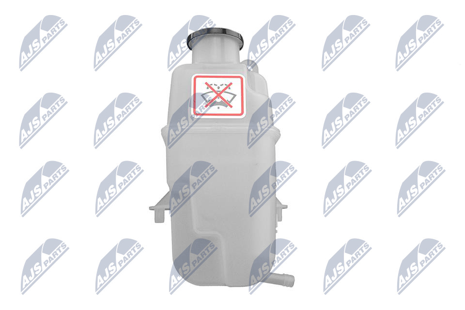 NTY CZW-BM-030 Ausgleichsbehälter, Kühlmittel