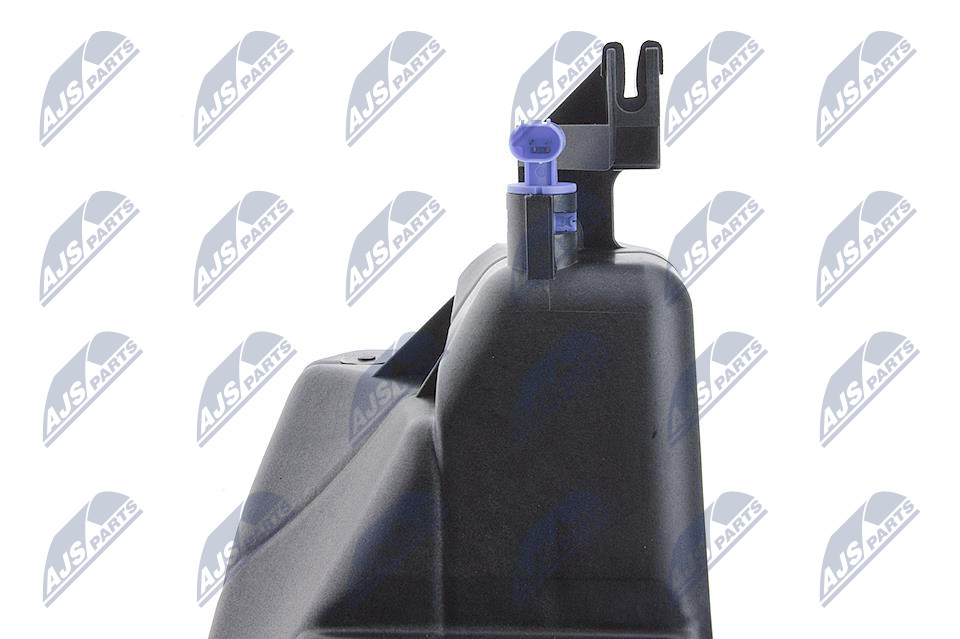 NTY CZW-BM-031 Ausgleichsbehälter, Kühlmittel