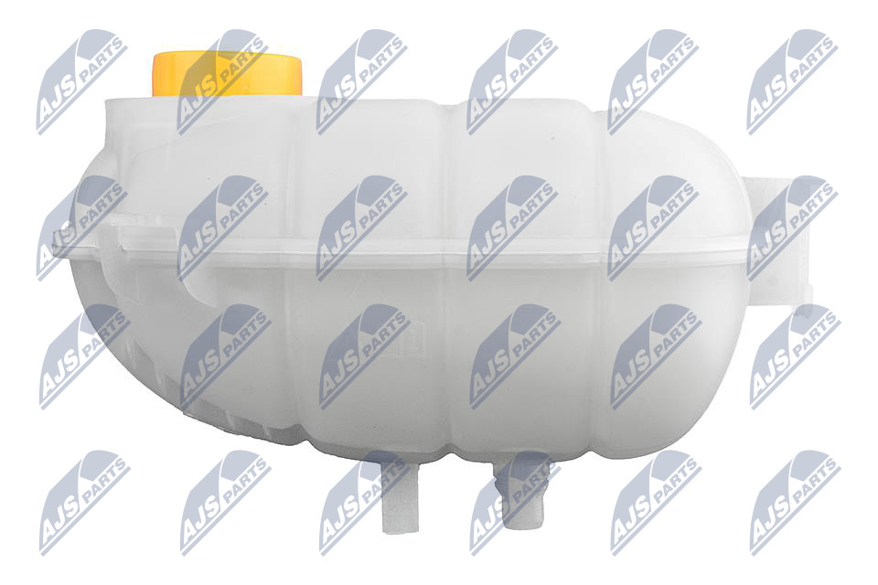 NTY CZW-BM-038 Ausgleichsbehälter, Kühlmittel