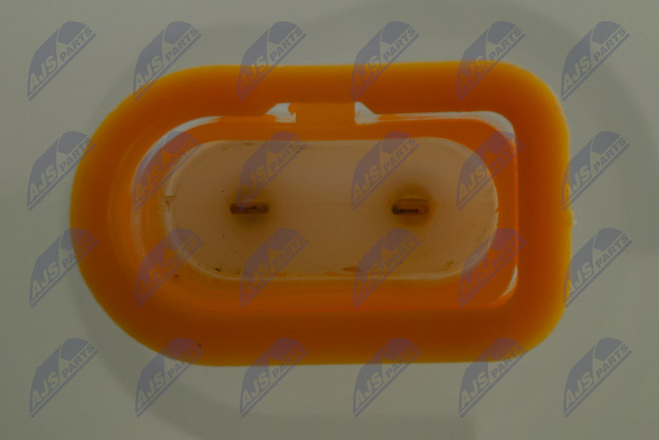 NTY CZW-BM-044 Ausgleichsbehälter, Kühlmittel